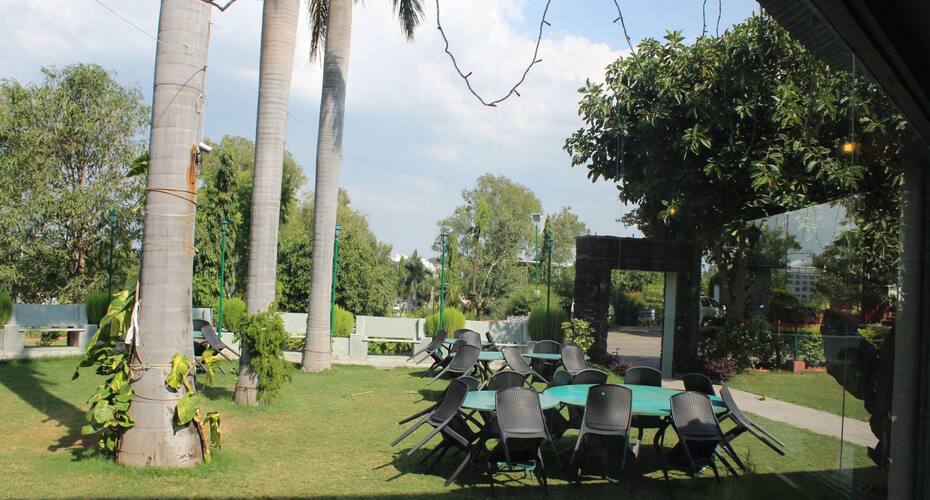 Rani Village Hotel, Udaipur 4